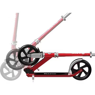 A5 Lux 2 Wheel Kick Scooter
