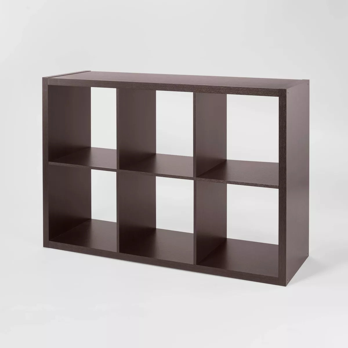 6 Cube Organizer