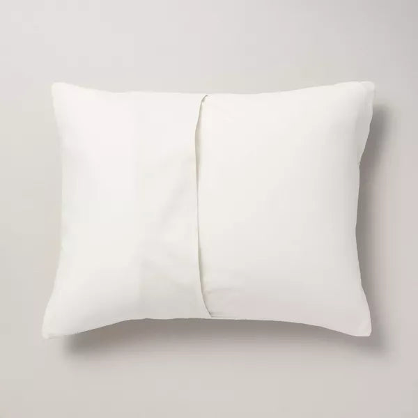 3pc Mini Grid Stitch Comforter Bedding Set -  Full/Queen