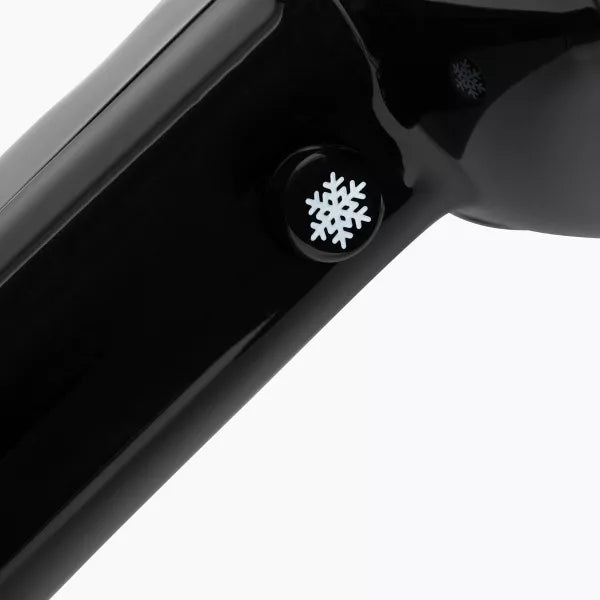 Platform Dryer - Black