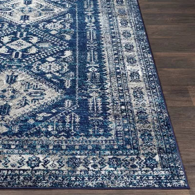 Melissa Traditional Rugs - 2'7"x7'3"