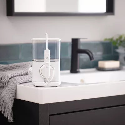 Evolution Water Flosser