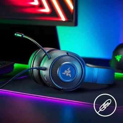 Kraken V3 X Wired USB Gaming Headset for PC