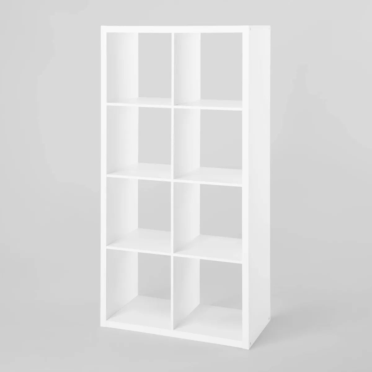 8 Cube Organizer