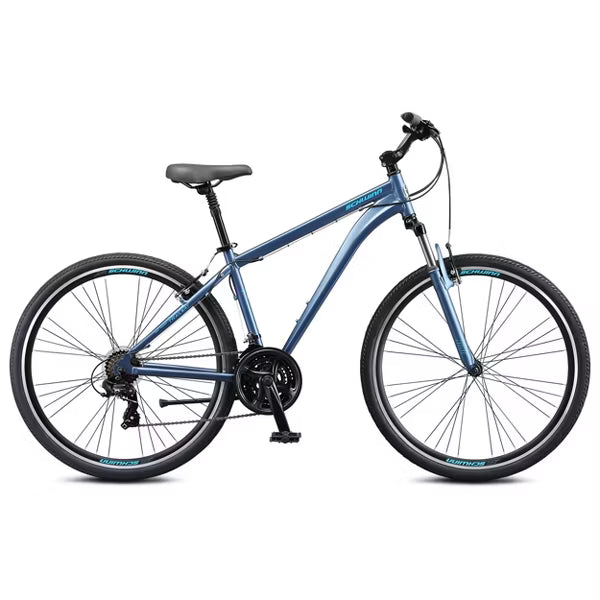 Men's Trailway Hybrid Bike