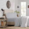 Super-Soft & Cozy All-Season Knitted Jersey Sheet Set Twin