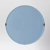 4' Round Outdoor Patio Market Umbrella