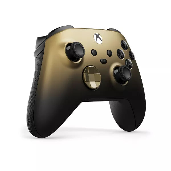 Xbox Series X|S Wireless Controller - Gold Shadow Special Edition