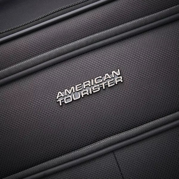 Phenom Softside Carry On Spinner Suitcase
