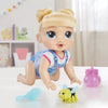 Crawl N Play Baby Doll