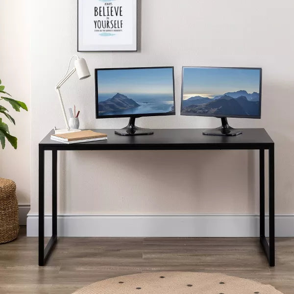 Jennifer Metal Desk