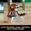 Star Wars Droideka Build and Display Set