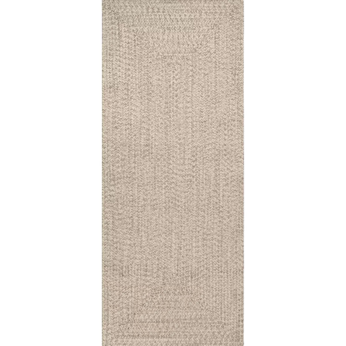 Wynn Braided Indoor/Outdoor Area Rug