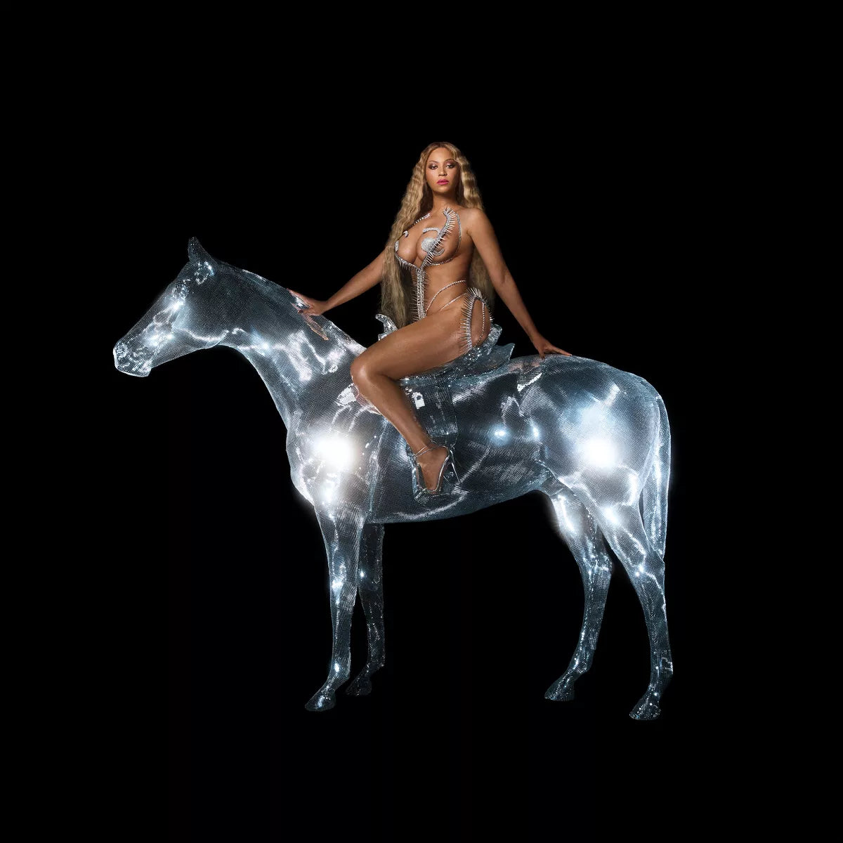 Beyonce - RENAISSANCE (Vinyl)