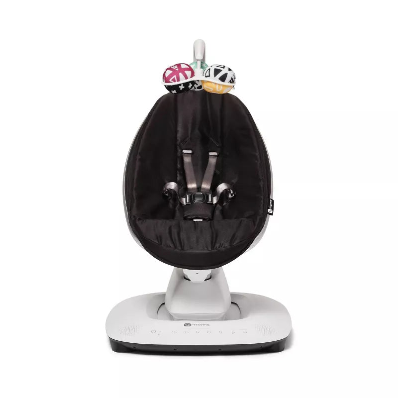 mamaRoo Multi-Motion Baby Swing Smart Connectivity
