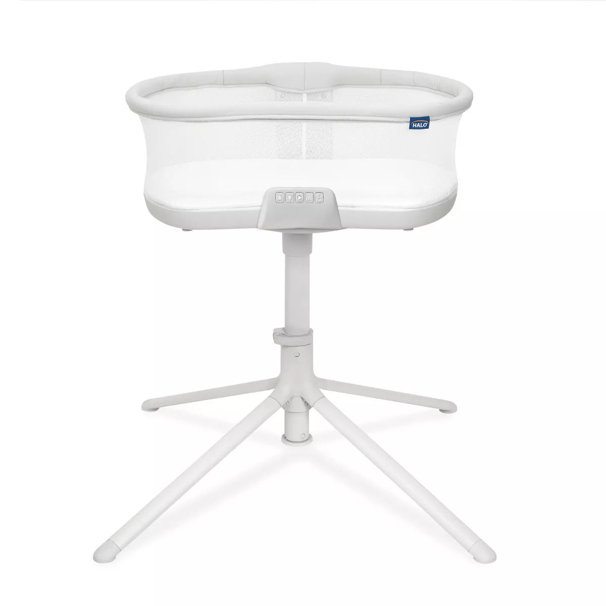 BassiNest Soothing Swivel Sleeper
