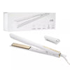 Flat Iron Hair Straightener and Curler