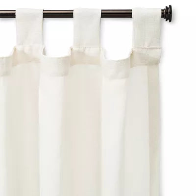 Café Curtain Rod Set of 2