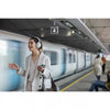 Bluetooth Wireless Noise-Canceling Headphones