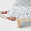 Printed Performance Thread Count Sheet Set - Twin/Twin XL