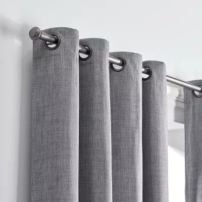 1pc Blackout Rowland Curtain Panel