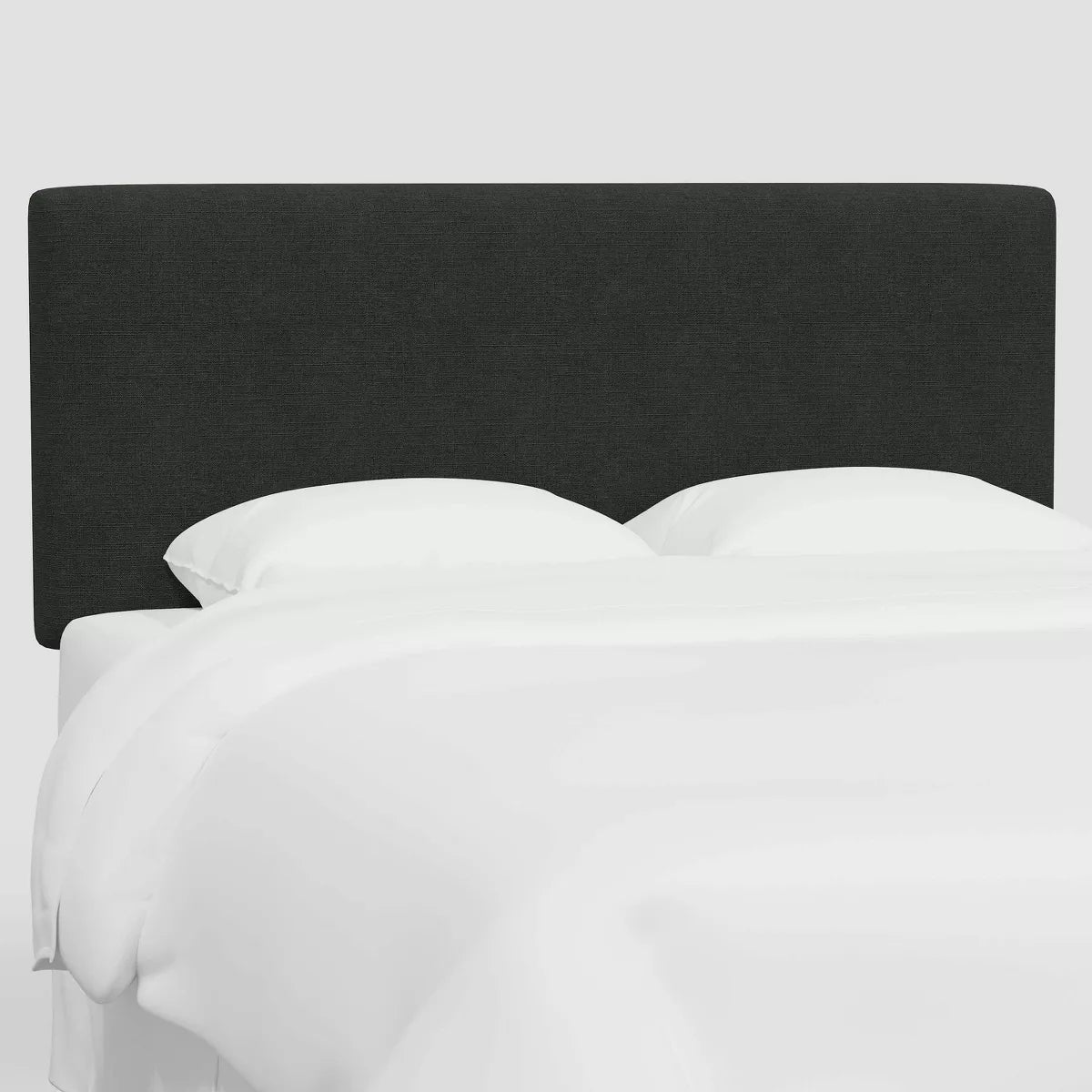 Olivia Headboard in Linen - Queen