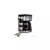 12 Cup & Single Cup Program Coffee Maker