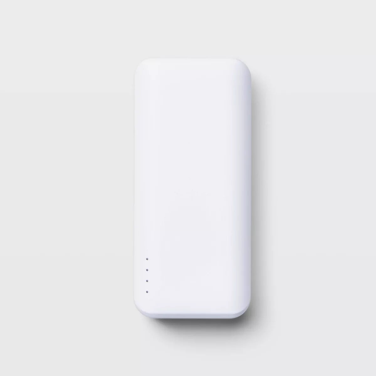 Hey day Power bank, final cut