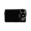 16mp Optical Lens Digital Camera - Black