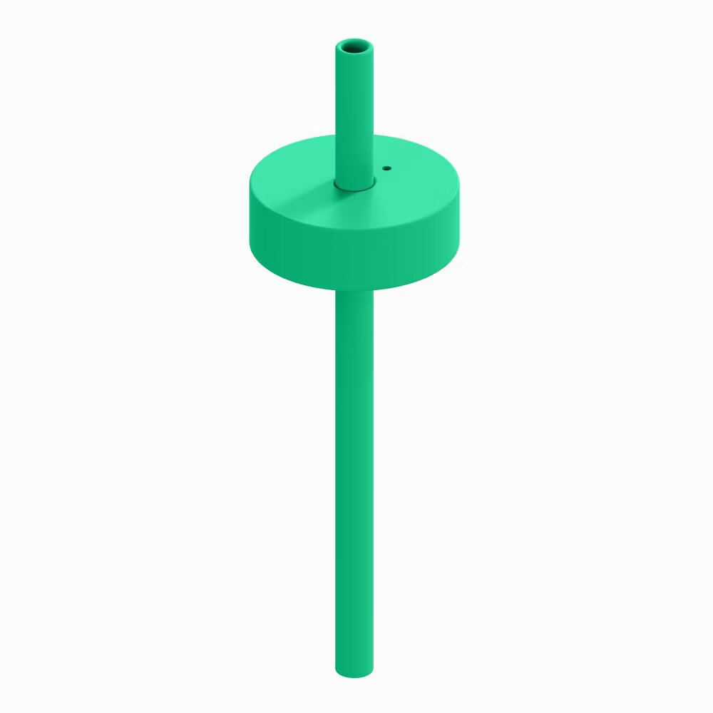 Bink Day Water Bottle Straw Cap