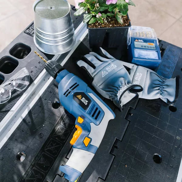 4.5 Amp Power Drills