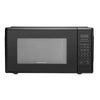 Microwave - Black: Countertop Oven, Child Lock, 6 Programs