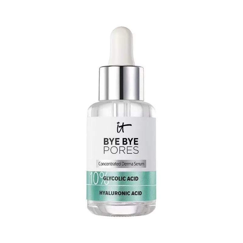 Bye Bye Pores Serum Facial Treatment - Ulta Beauty