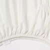 400 Thread Count Performance Fitted Sheet - Queen