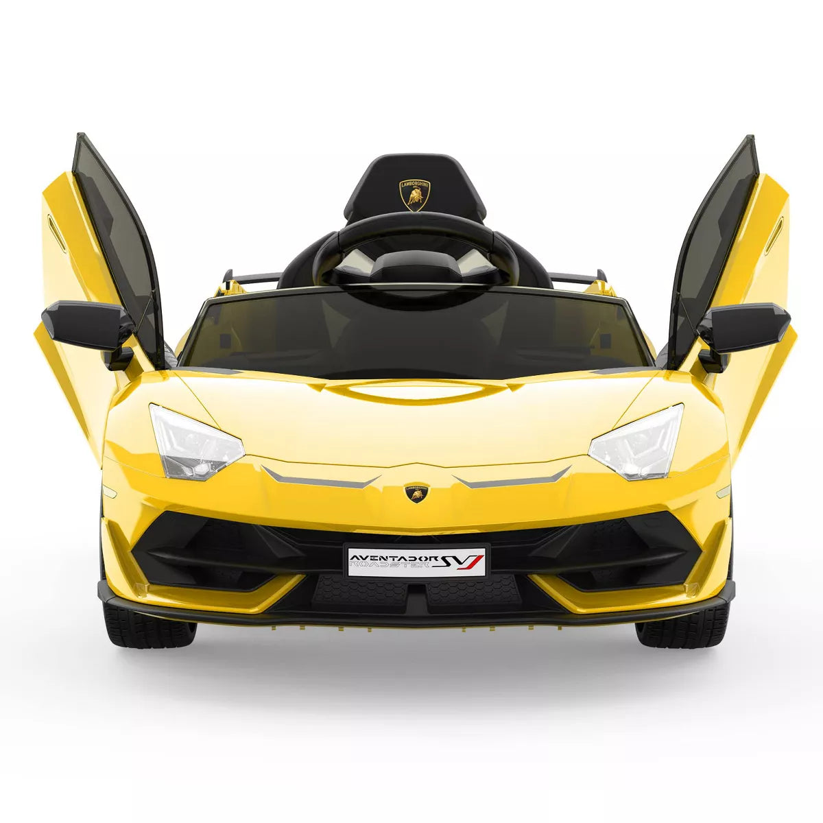 Electric Ride-On Car for Kids