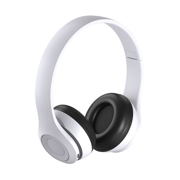 Over the Ear Wireless Headphones, final cut