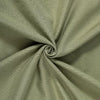 Blackout Linen Blend Grommet Top Curtain Panel