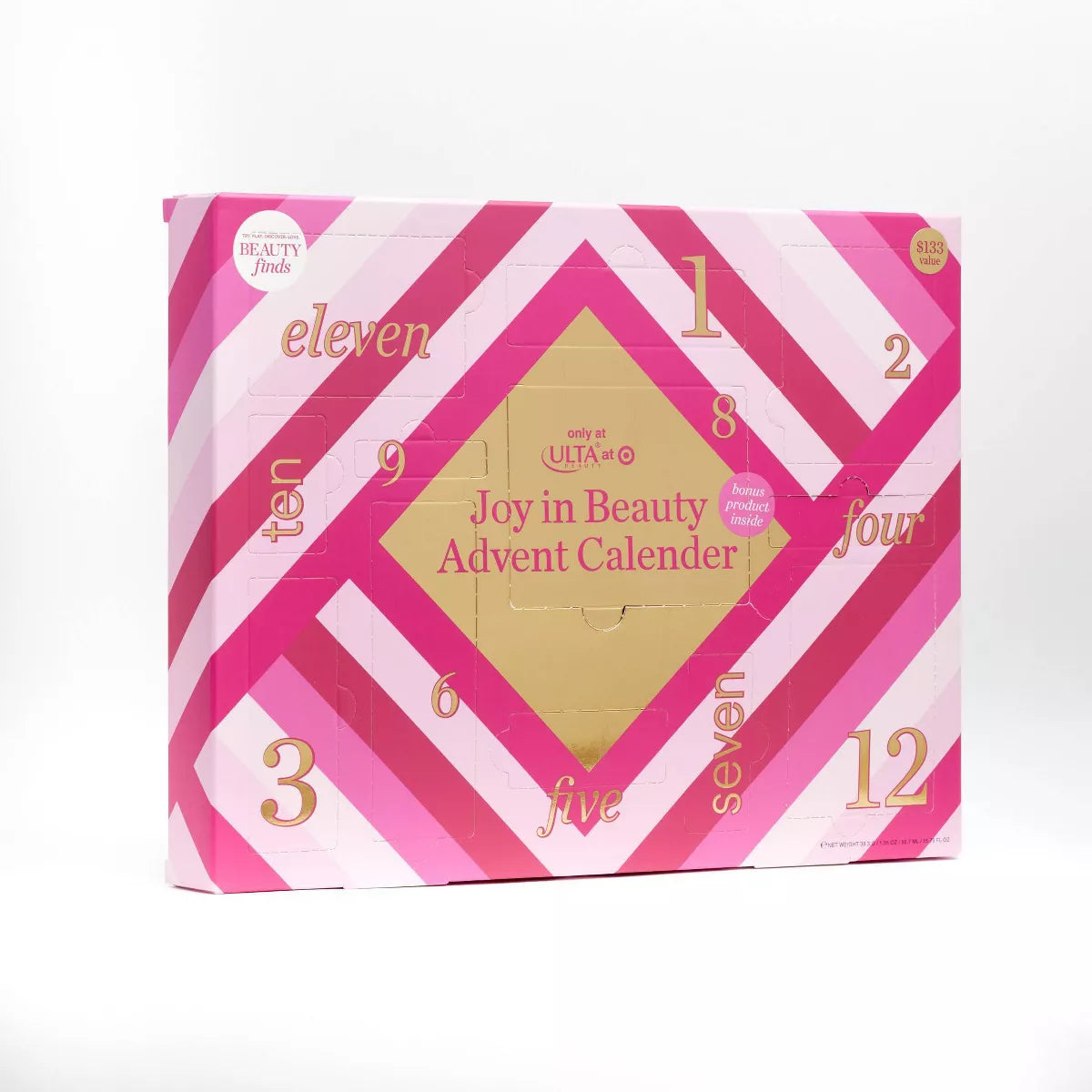 Joy in Beauty Advent Calendar - Ulta Beauty