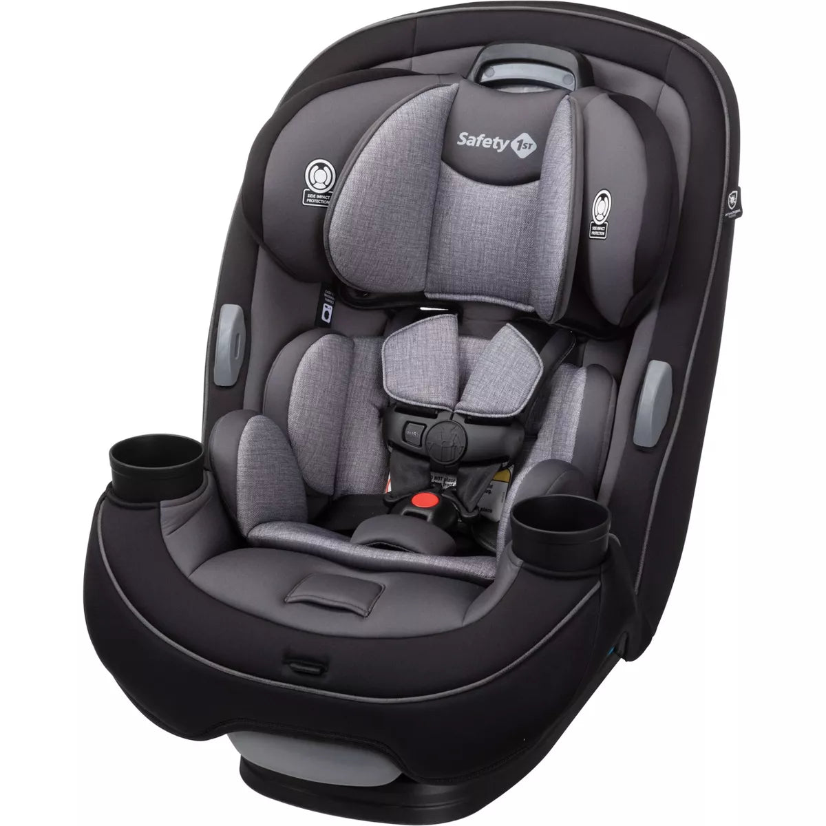 Grow and Go All-in-1 Convertible Car Seat