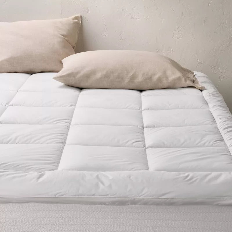 Ultra Loft Down Alternative Mattress Pad - Queen