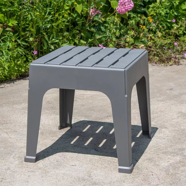 Big Easy Stack Patio Side Table