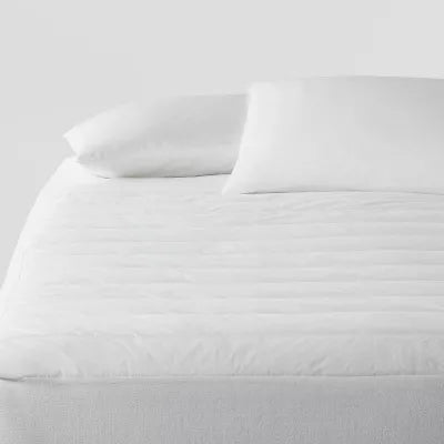 Performance Mattress Pad - Queen