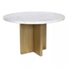 Graze Dining Table Base ONLY