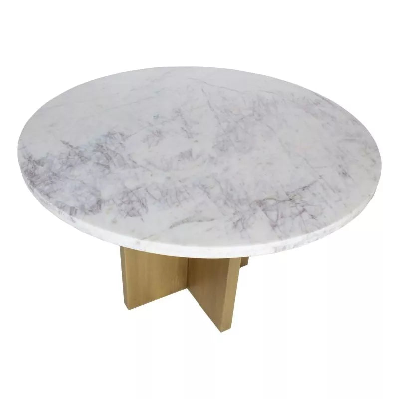 Graze Dining Table Base ONLY