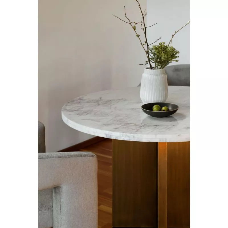 Graze Dining Table Base ONLY