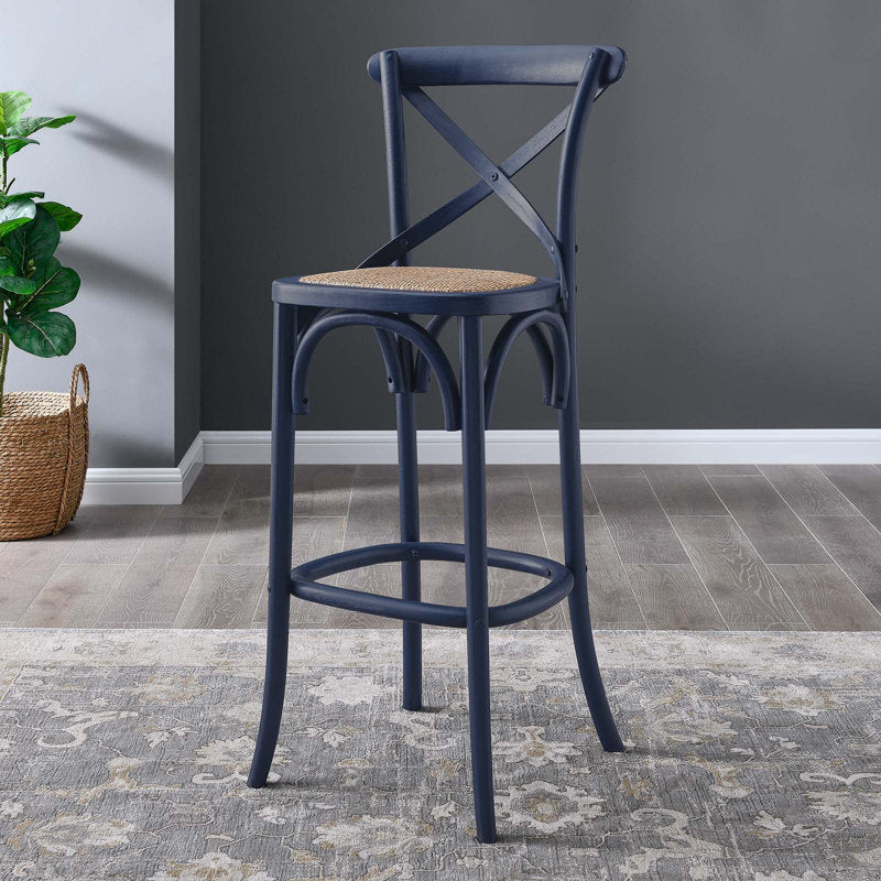 SET OF 3 Gear Counter Stools