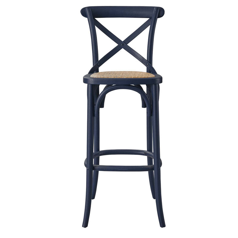 SET OF 3 Gear Counter Stools