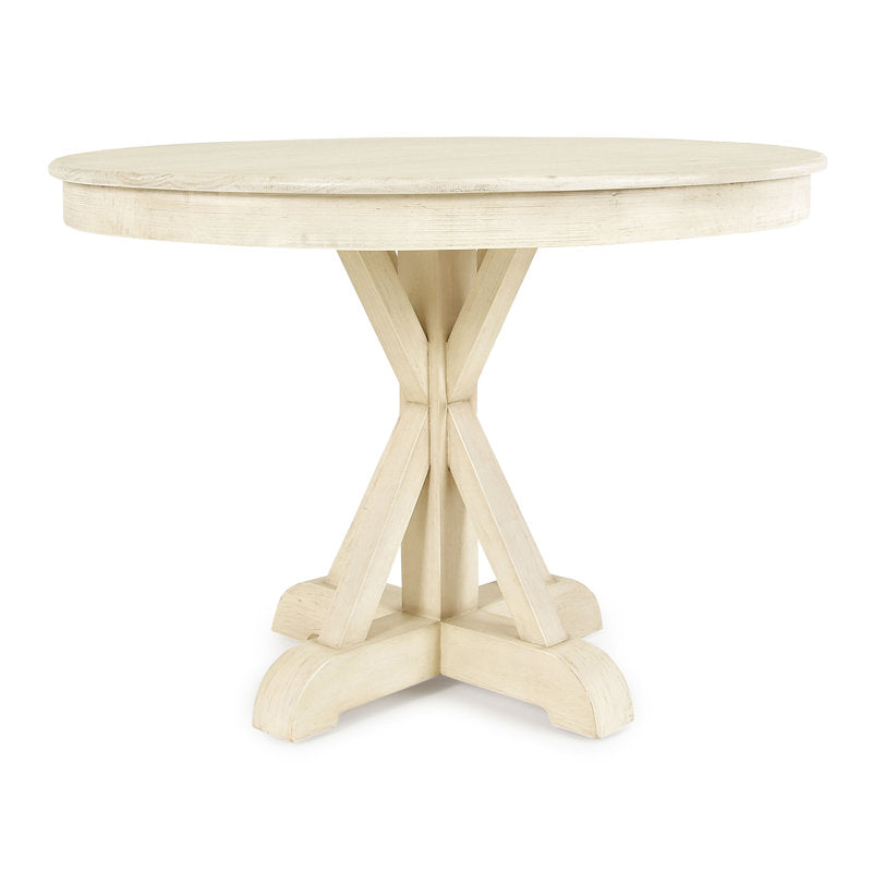 Gerald Round Dining Table