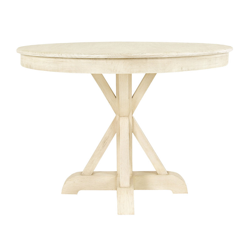 Gerald Round Dining Table