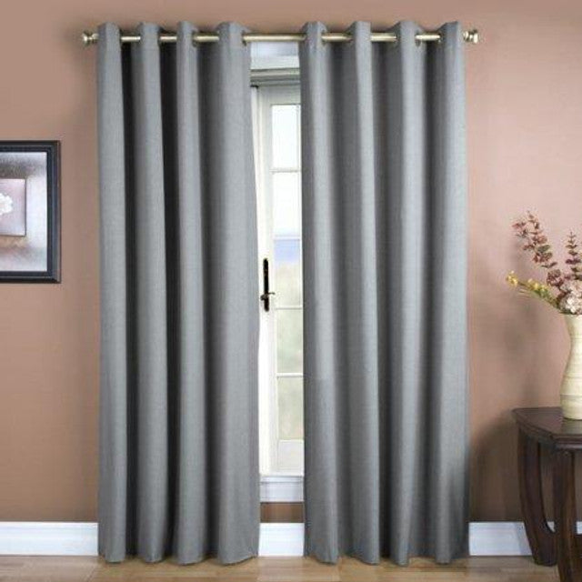 Glasgow Grommet Panel